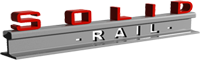 Solid-Rail Logo